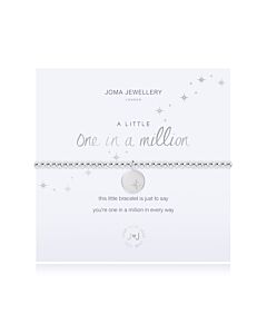 Joma Jewellery A Little One in a Million